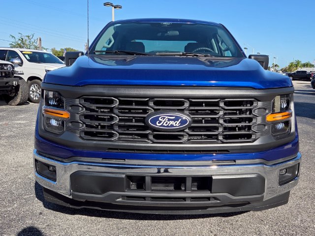 Used 2026 Ford F150 XL w/ Equipment Group 103A High RWD image 8