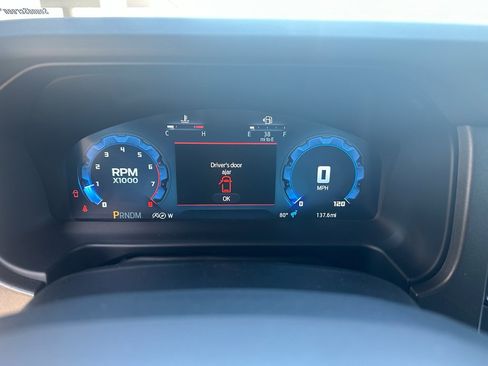 New 2025 Ford Bronco Badlands w/ Sasquatch Package AWD/4WD image 31