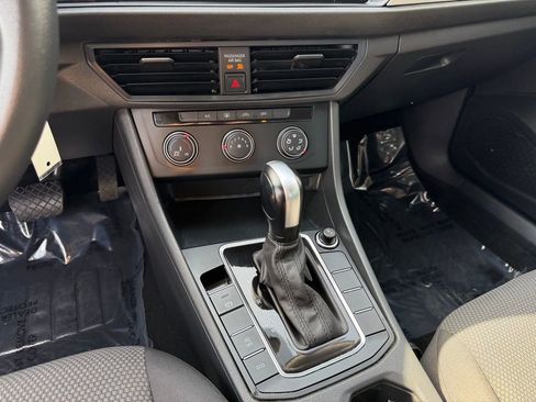 Used 2021 Volkswagen Jetta S w/ Driver Assistance Package FWD image 19