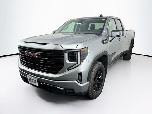 New 2026 GMC Sierra 1500 Elevation AWD/4WD image 3