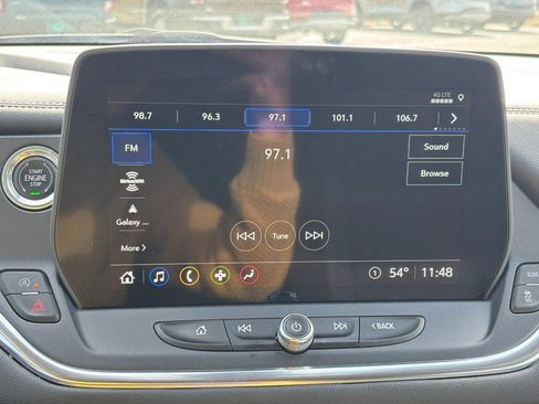 Used 2024 Chevrolet Blazer LT w/ Convenience Package image 22