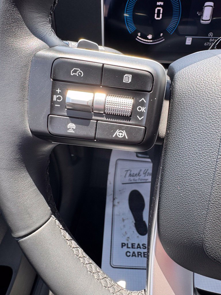 Used 2026 Hyundai Santa Fe SEL AWD/4WD image 26