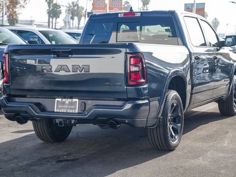 New 2026 RAM 1500 Big Horn image 4