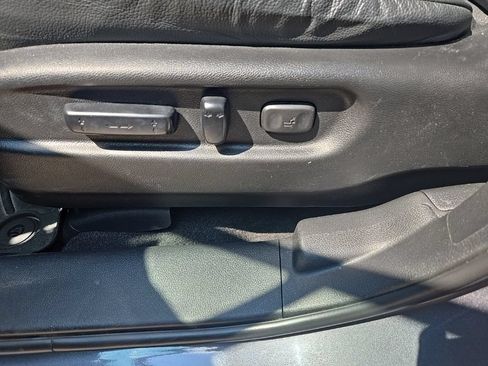 Used 2021 Honda Passport Elite image 10