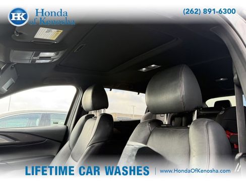 Used 2016 MAZDA CX-9 Grand Touring image 10