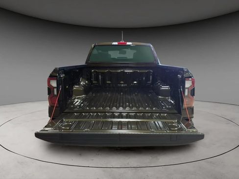 New 2026 Ford Ranger Raptor AWD/4WD image 4