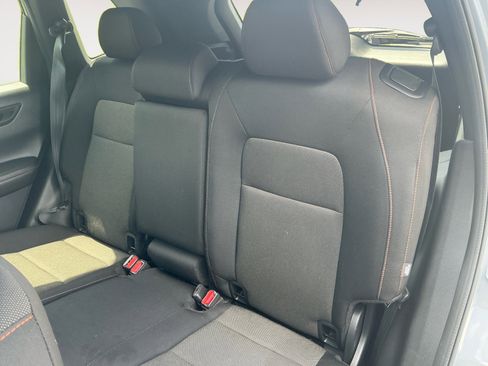 Used 2025 Honda CR-V Sport image 13
