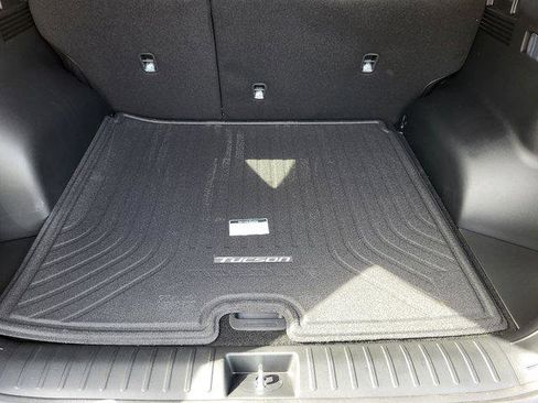 New 2026 Hyundai Tucson SEL AWD/4WD image 31