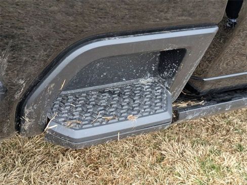 New 2026 Chevrolet Silverado 2500 LTZ w/ Trail Boss Package image 34