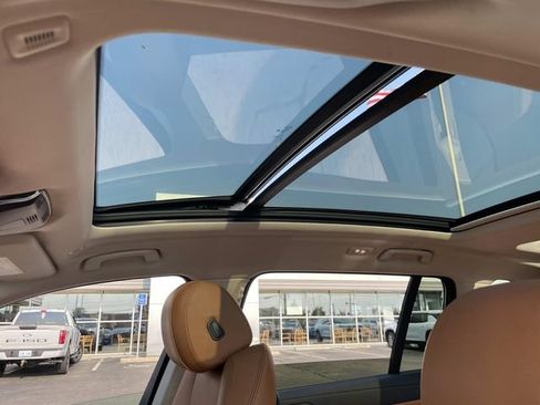 Used 2021 BMW X7 xDrive40i w/ Parking Assistance Package AWD/4WD image 27
