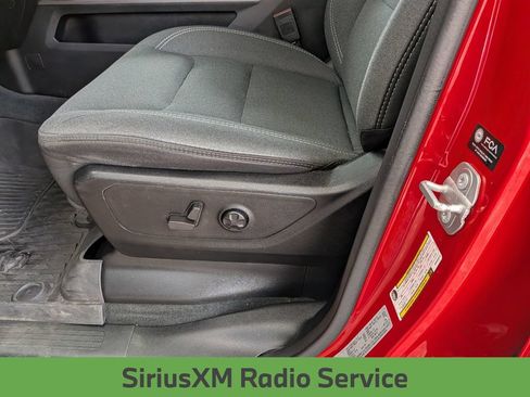 Used 2021 RAM 1500 Big Horn AWD/4WD image 18