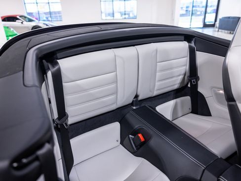 Used 2026 Porsche 911 Carrera S RWD image 41
