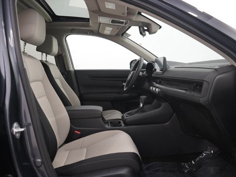 Used 2024 Honda CR-V EX image 12