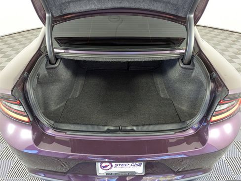 Used 2021 Dodge Charger R/T w/ Plus Group image 30