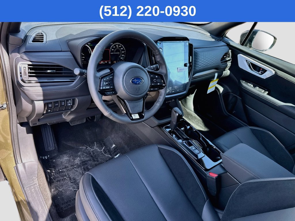 New 2026 Subaru Forester Touring AWD/4WD image 10