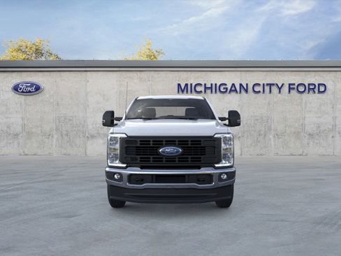 New 2023 Ford F250 XL w/ Snow Plow Prep Package image 6