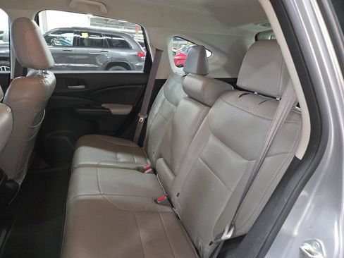 Used 2015 Honda CR-V LX image 8
