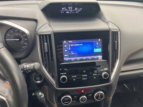 Used 2023 Subaru Crosstrek 2.0i Premium image 17