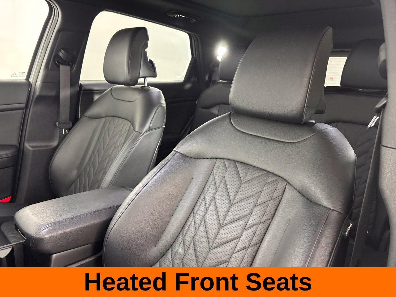 Used 2025 Kia Sportage X-Line w/ Premium Package AWD/4WD image 15