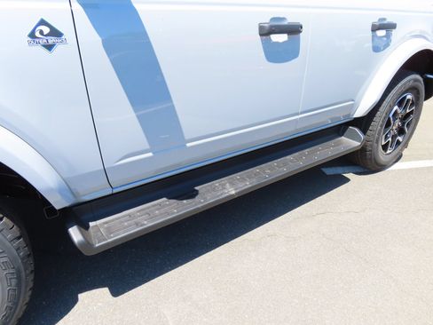 New 2026 Ford Bronco Outer Banks AWD/4WD image 7
