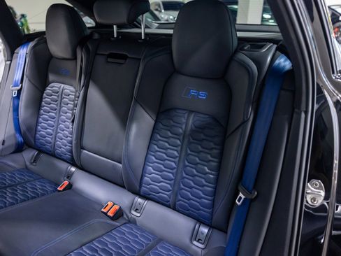 Used 2025 Audi RS 6 performance image 35