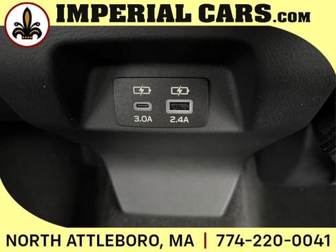 New 2026 Subaru Crosstrek 2.0i Premium image 21