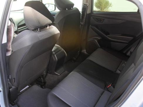 Used 2022 Subaru Impreza 2.0i AWD/4WD image 13