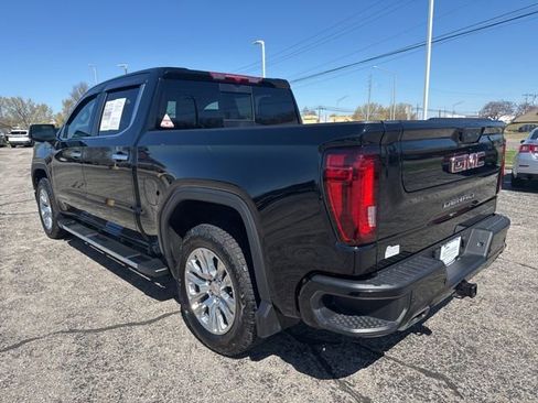 Used 2024 GMC Sierra 1500 Denali image 19