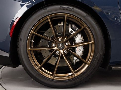 Certified 2021 Ferrari 812 GTS RWD image 24