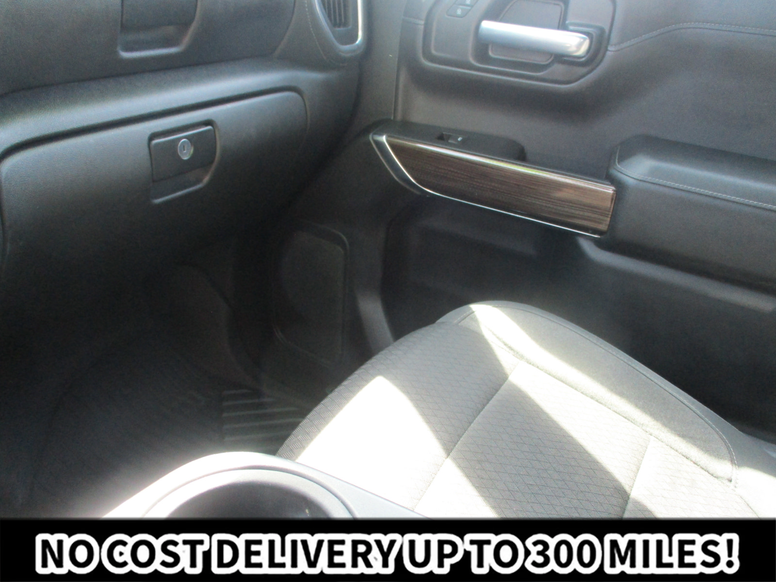 Used 2021 Chevrolet Silverado 1500 RST AWD/4WD image 31
