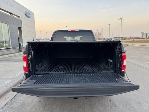 Certified 2020 Ford F150 XLT w/ Trailer Tow Package AWD/4WD image 38