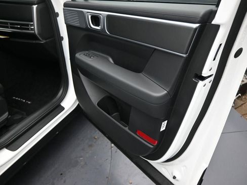 New 2026 Hyundai Santa Fe SE image 36