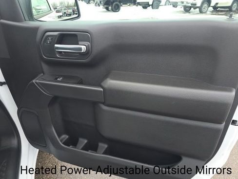 New 2026 Chevrolet Silverado 1500 W/T w/ WT Value Package image 28