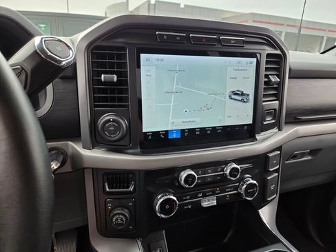 Used 2024 Ford F150 XLT w/ Mobile Office Package AWD/4WD image 20