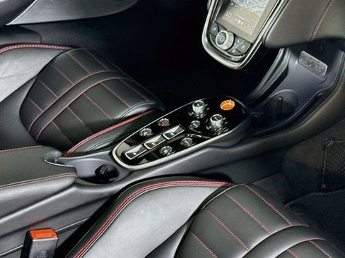 Used 2026 McLaren GTS RWD image 18