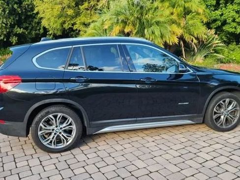 Used 2017 BMW X1 xDrive28i image 19