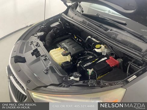 Used 2019 Buick Encore Sport Touring FWD image 47