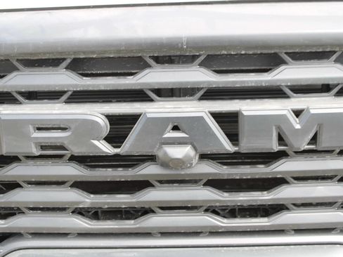 New 2025 RAM 4500 Tradesman RWD image 9