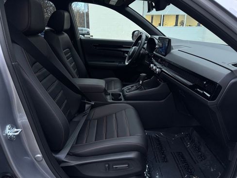 Used 2026 Honda CR-V Sport Touring image 21