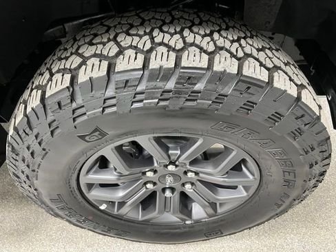 Used 2025 Ford F150 Tremor w/ Tow/Haul Package image 18