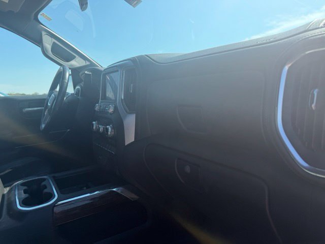 Used 2021 GMC Sierra 1500 Elevation w/ LPO, Elevation Black Package AWD/4WD image 12