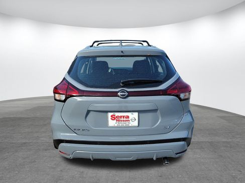 New 2024 Nissan Kicks SV w/ Interior Electronics Package image 6