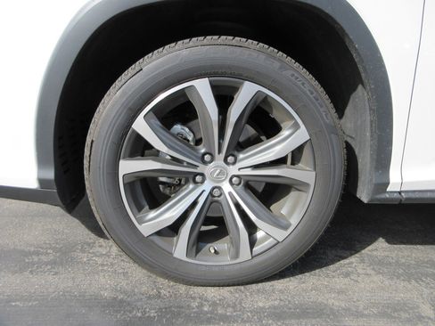 Used 2017 Lexus RX 350 AWD w/ Premium Package image 16