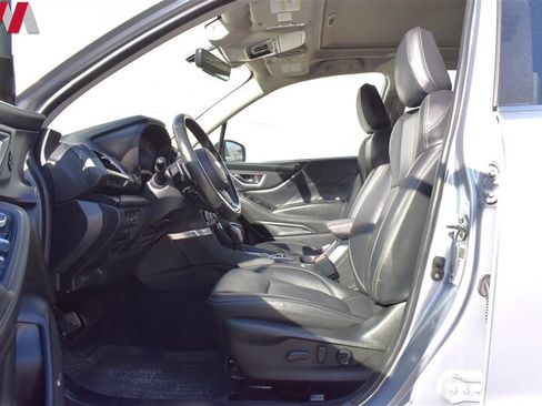 Used 2021 Subaru Forester Touring AWD/4WD image 10