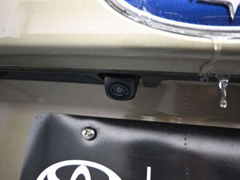 Used 2025 Subaru Outback Wilderness w/ Wilderness Package image 48