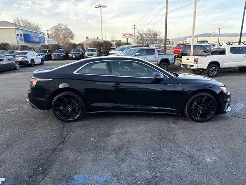 Used 2023 Audi A5 2.0T Premium image 5