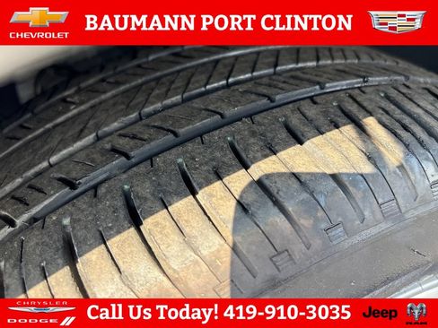 Used 2025 Buick Encore GX Preferred FWD image 27