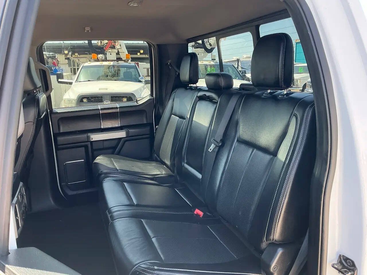 Used 2020 Ford F250 Lariat AWD/4WD image 15
