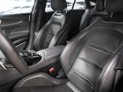 Used 2021 Mercedes-Benz AMG GT 63 S image 12