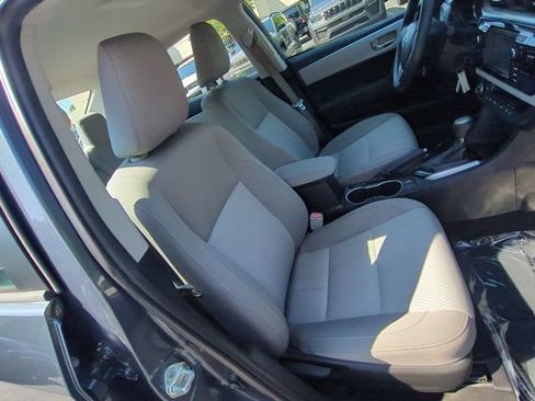 Used 2016 Toyota Corolla LE FWD image 34